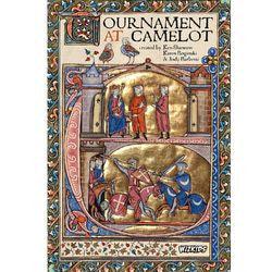 Tournament At Camelot Card Game - Boardlandia