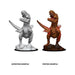 Dungeons & Dragons: Nolzur's Marvelous Unpainted Miniatures - T-Rex - Boardlandia