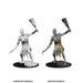 Dungeons and Dragons: Nolzur's Marvelous Unpainted Miniatures - W8 - Stone Giant - Boardlandia