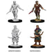 Dungeons & Dragons: Nolzur's Marvelous Unpainted Miniatures - W9 - Human Male Rogue - Boardlandia