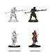 Dungeons & Dragons - Nolzur's Marvelous Unpainted Miniatures - Yuan-Ti Pureblood - Boardlandia