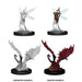 Dungeons and Dragons: Nolzur's Marvelous Unpainted Miniatures - Sprite and Pseudodragon - Boardlandia