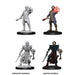 Dungeons & Dragons - Nolzur's Marvelous Unpainted Miniatures - Male Human Warlock - Boardlandia