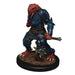 Dungeon's and Dragons: Nolzur's Marvelous Unpainted Miniatures - Male Dragonborn Paladin - Boardlandia