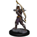 Dungeons and Dragons: Icons of the Realm Premium Figure - Female Elf Ranger - Boardlandia