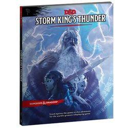 Dungeons & Dragons: Storm King's Thunder (Fifth Edition) - Boardlandia