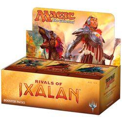 Magic The Gathering - Rivals Of Ixalan - Booster Box - Boardlandia