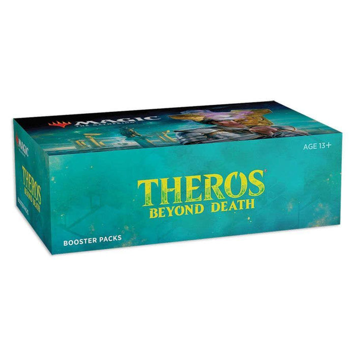 Magic the Gathering - Theros Beyond Death - Booster Box - Boardlandia