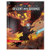 Dungeons & Dragons - Descent into Avernus (Fifth Edition) - Boardlandia