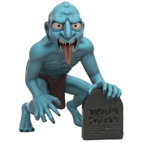 Dungeons & Dragons: 3 in. Vinyl Mini - Monster Series 1