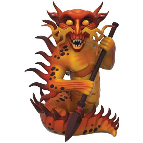 Dungeons & Dragons: 3 in. Vinyl Mini - Monster Series 1