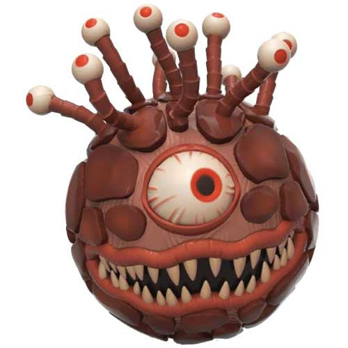 Dungeons & Dragons: 3 in. Vinyl Mini - Monster Series 1