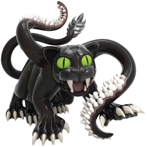 Dungeons & Dragons: 3 in. Vinyl Mini - Monster Series 1