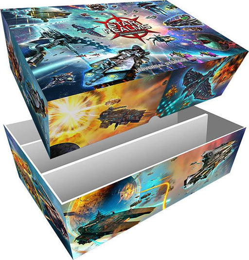 Star Realms - Universal Storage Box - Boardlandia