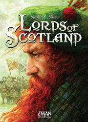 Lords Of Scotland - Boardlandia