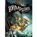 Merchants And Marauders: Broadsides - Boardlandia