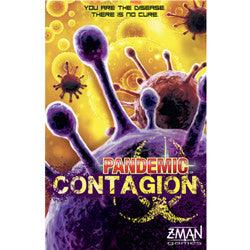 Pandemic: Contagion (Stand Alone) - Boardlandia