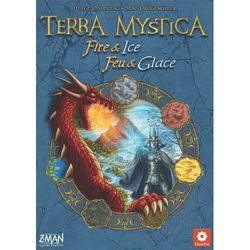 Terra Mystica: Fire And Ice Expansion - Boardlandia
