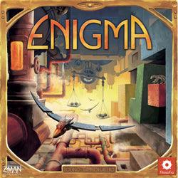 Enigma - Boardlandia