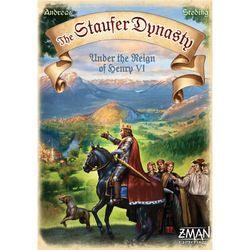 The Staufer Dynasty - Boardlandia
