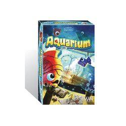 Aquarium - Boardlandia