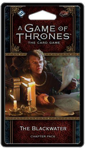 A Game of Thrones LCG: 2nd Edition - The Blackwater Chapter Pack - Boardlandia