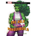 She-Hulk Goes To Murder World A Marvel Multiverse Mission Adventure Gamebook - Boardlandia