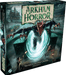 Arkham Horror Third Edition - Secrets of the Order - Boardlandia