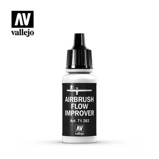 Auxiliary Products: Airbrush Flow Improver (17 ml) - Boardlandia