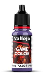 Vallejo Game Color - Alien Purple - Boardlandia