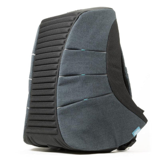 Ammonite Anti-Theft Backpack - Boardlandia