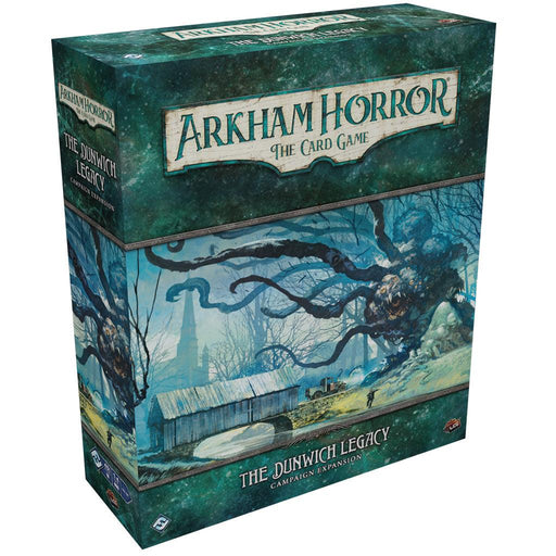 Arkham Horror LCG - The Dunwich Legacy Campaign Expansion - Boardlandia