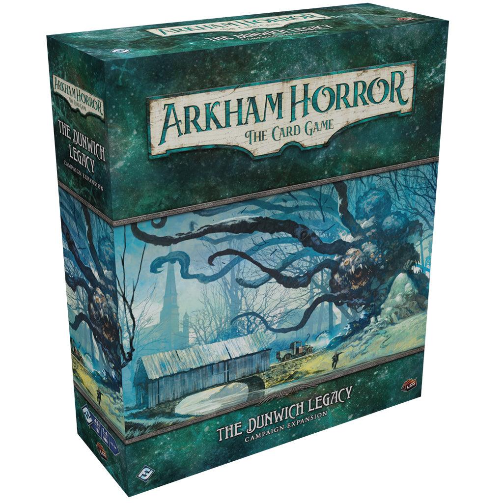 Arkham Horror LCG - Bundle Greatest Hits