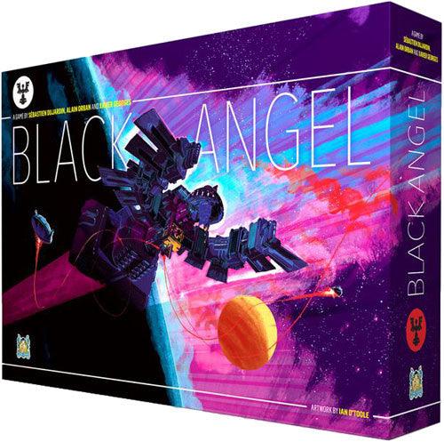 Black Angel - Boardlandia