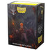 Dragon Shield Sleeves - Brushed Art - Halloween Dragon 2022 (Box of 100) - Boardlandia