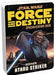 Star Wars RPG: Force and Destiny - Ataru Striker Specialization Deck - Boardlandia