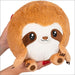 Mini Snuggly Sloth (7") - Boardlandia