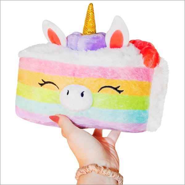 Mini Unicorn Cake Comfort Food - Boardlandia