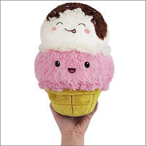 Mini Ice Cream Cone Comfort Food - (Pre-Order) - Boardlandia