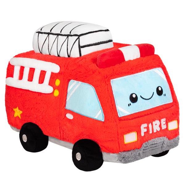 Go! Fire Truck - Boardlandia