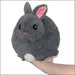 Mini Netherland Dwarf Bunny (7") - Boardlandia
