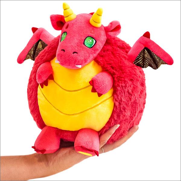 Mini Red Dragon (7") - Boardlandia