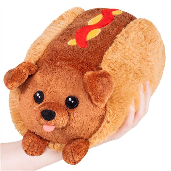 Mini Dachshund Hot Dog (7") - Boardlandia
