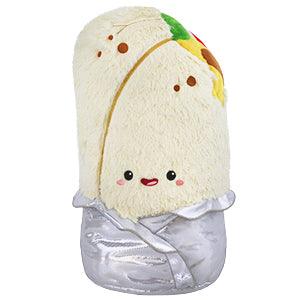 Burrito Comfort Food - Boardlandia
