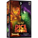 Dice Throne: Season One - Pyromancer vs Shadow Thief - Boardlandia