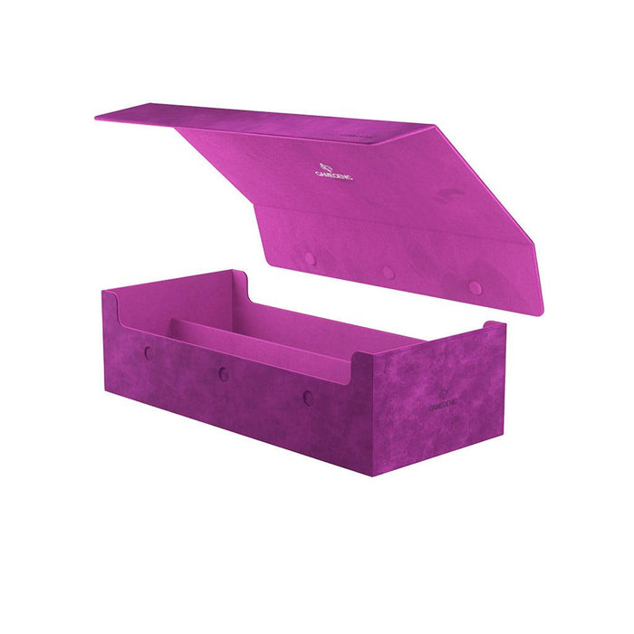 Dungeon 1100+ Convertible Purple - Boardlandia