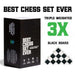 Best Chess Set Ever with Green Board - Boardlandia