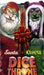Dice Throne - Santa vs Krampus Gift Pack Kickstarter Edition - Boardlandia