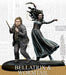 Harry Potter Miniatures Adventure Game - Bellatrix & Wormtail - Boardlandia