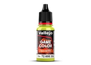 Vallejo Game Color Special FX - Bile - Boardlandia